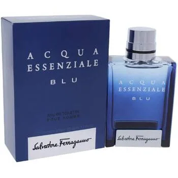 Ferragamo S. Ferragamo Acqua Essenziale Blu Edt Spray thumbnail 7