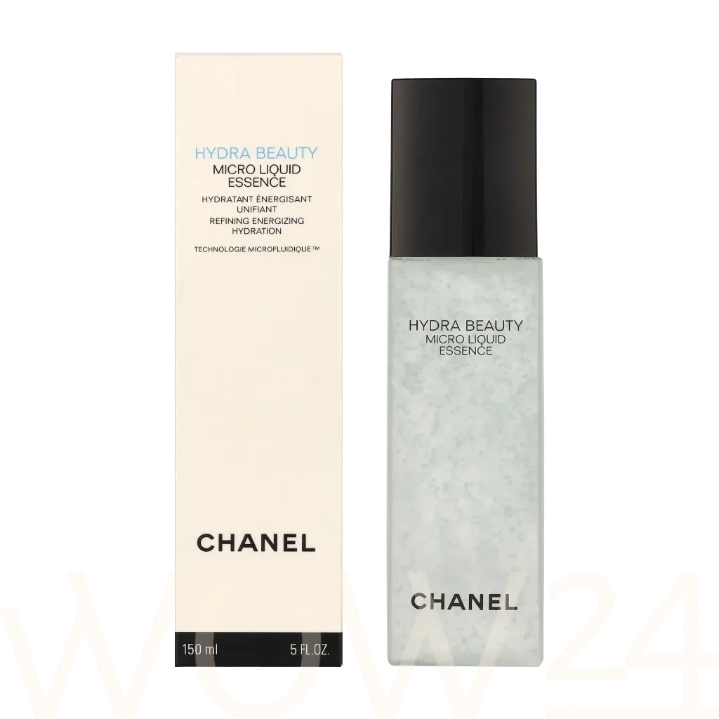 Chanel Hydra Beauty Micro Sérum thumbnail 4
