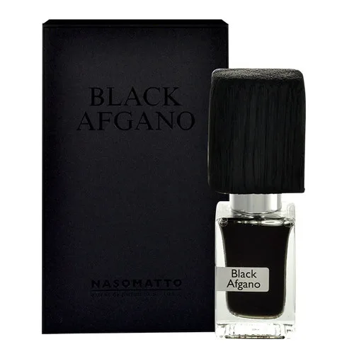 Nasomatto Black Afgano thumbnail 4