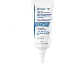 Ducray Ducray Kertyol PSO Concentrate Body & Scalp thumbnail 6
