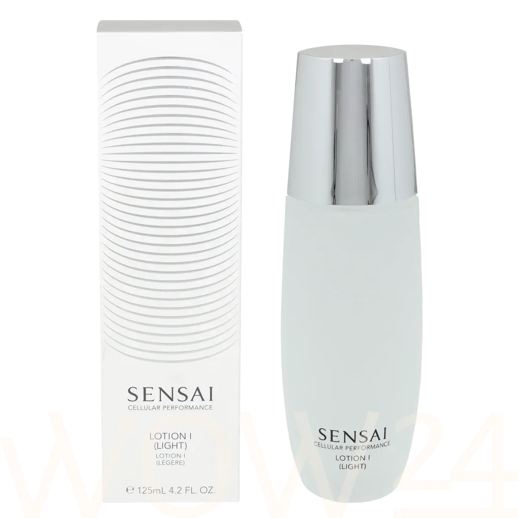 Sensai Cellular Performance Lotion I thumbnail 4