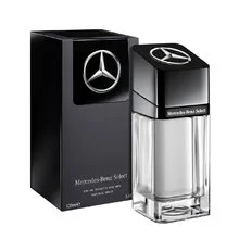 Mercedes-benz select thumbnail 2