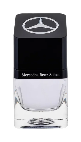Mercedes-benz select