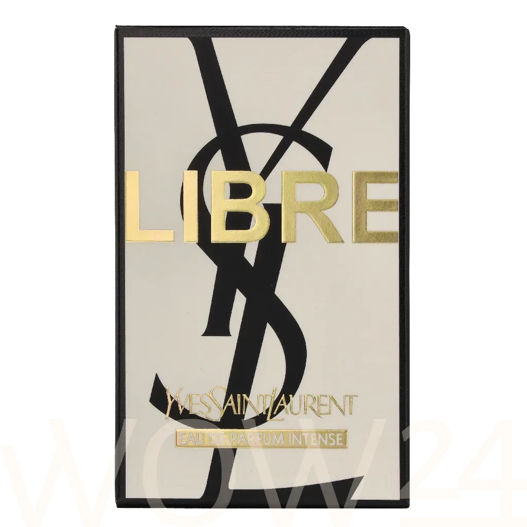 Yves Saint Laurent Libre intense thumbnail 2