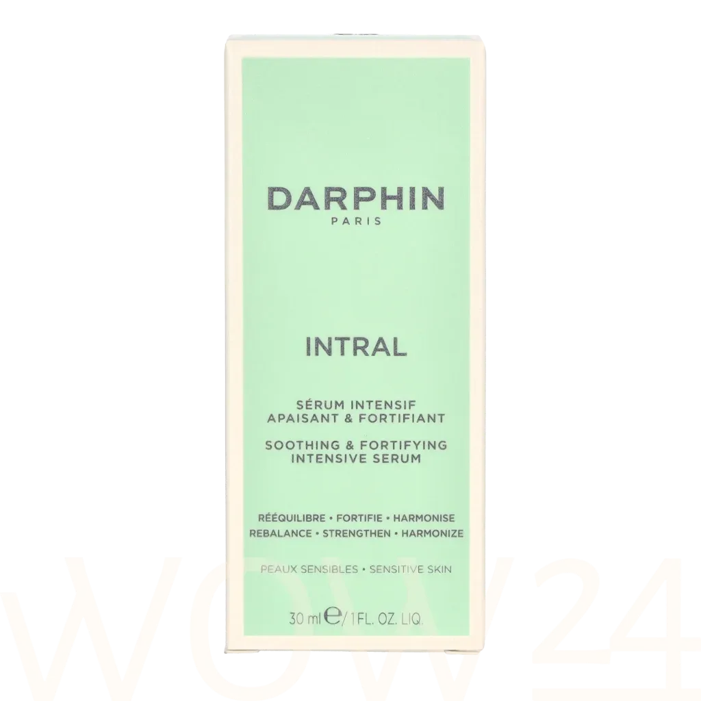 Darphin Darphin Intral Intensive Soothing & Fortifying Serum thumbnail 2