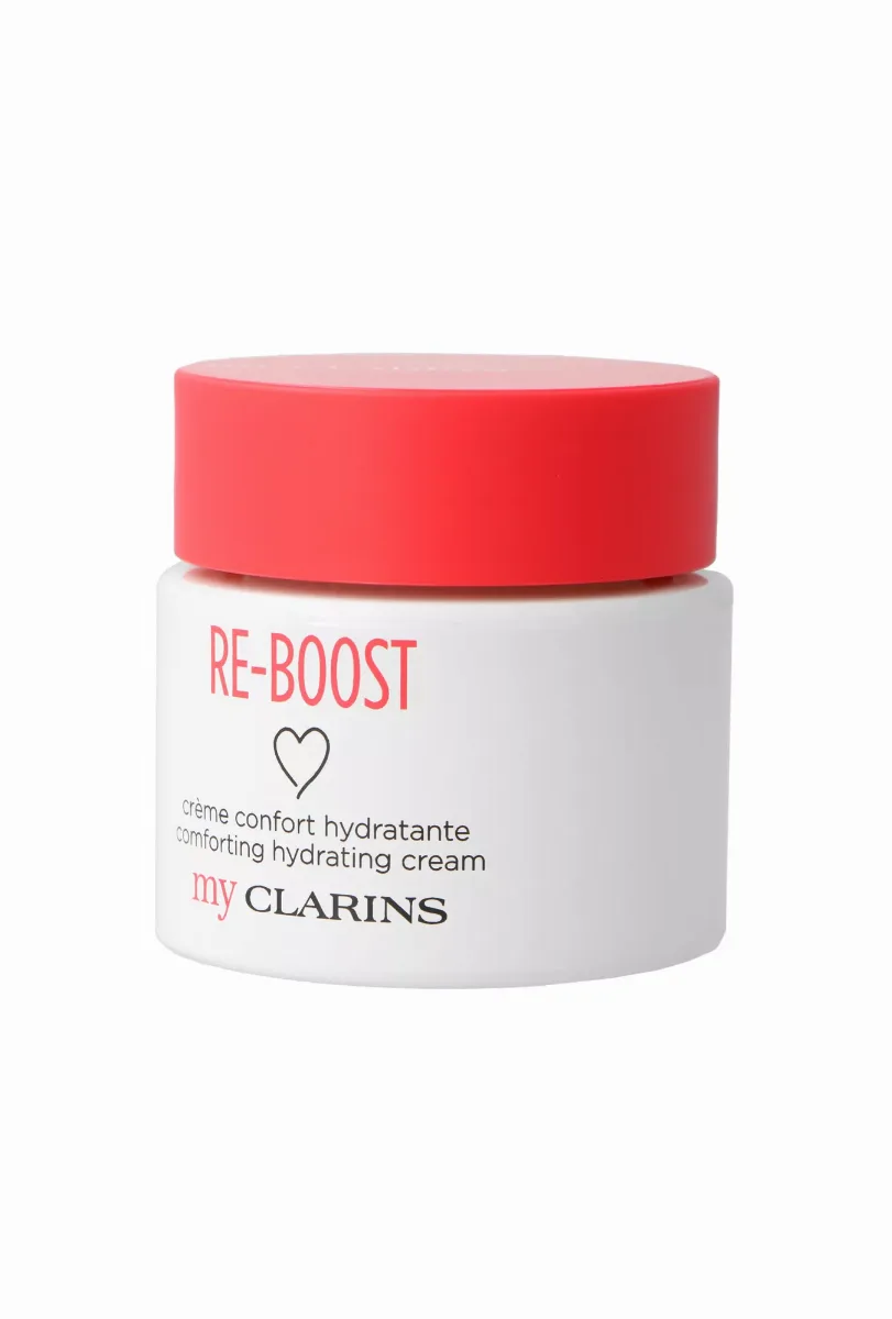 Clarins Tester Clarins My Clarins Re-Boost Comforting Hydrating Cream 50ml thumbnail 4