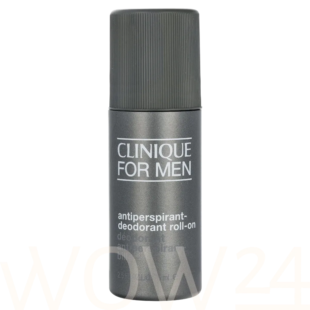 Clinique For Men thumbnail 2