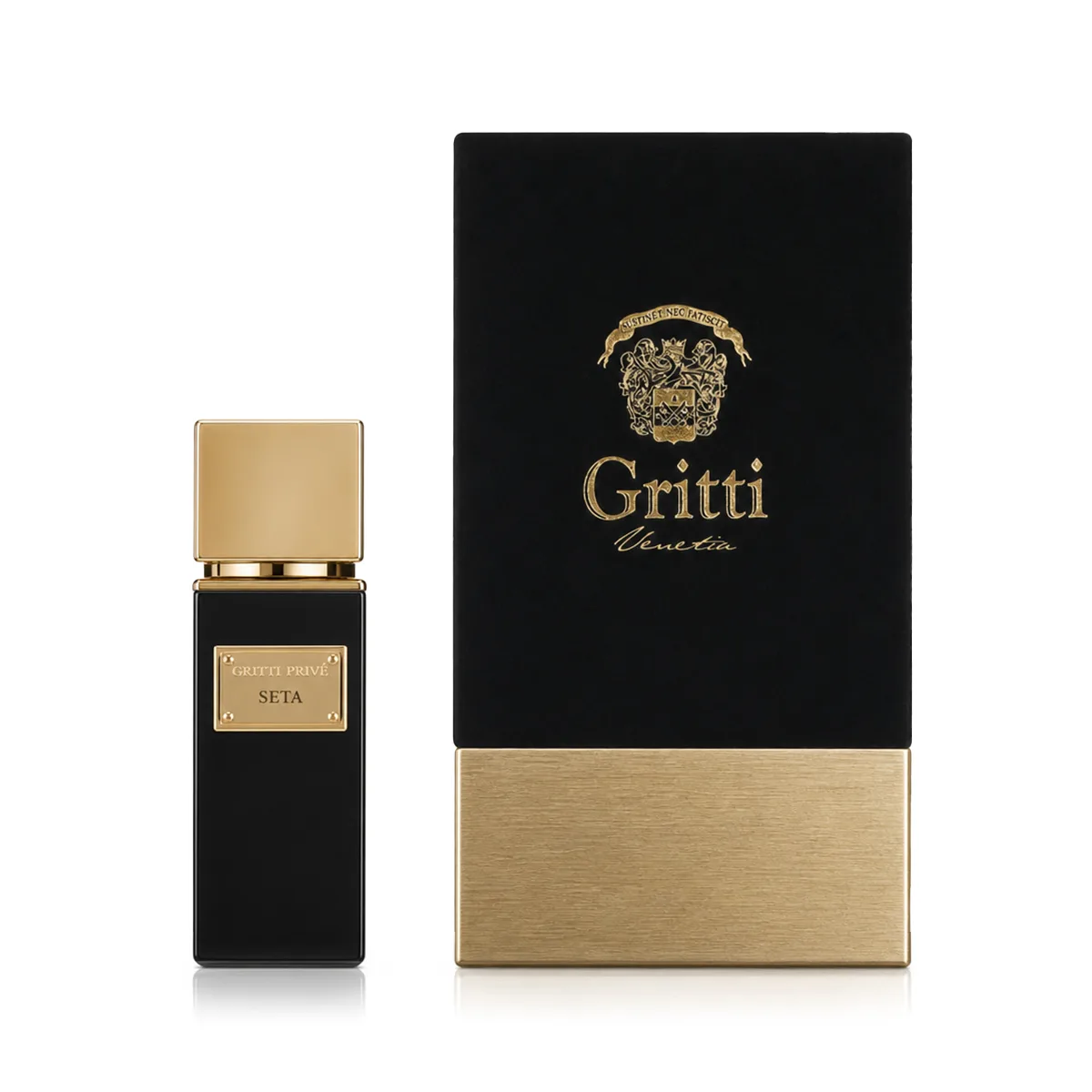Gritti Seta extrait de parfum thumbnail 2
