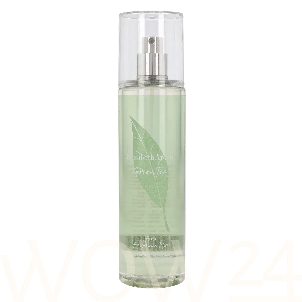 Elizabeth Arden Green Tea thumbnail 4