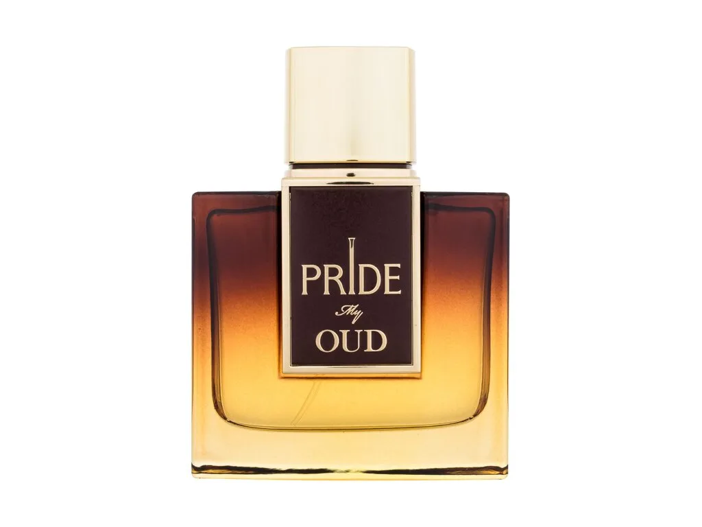 Pride My Oud