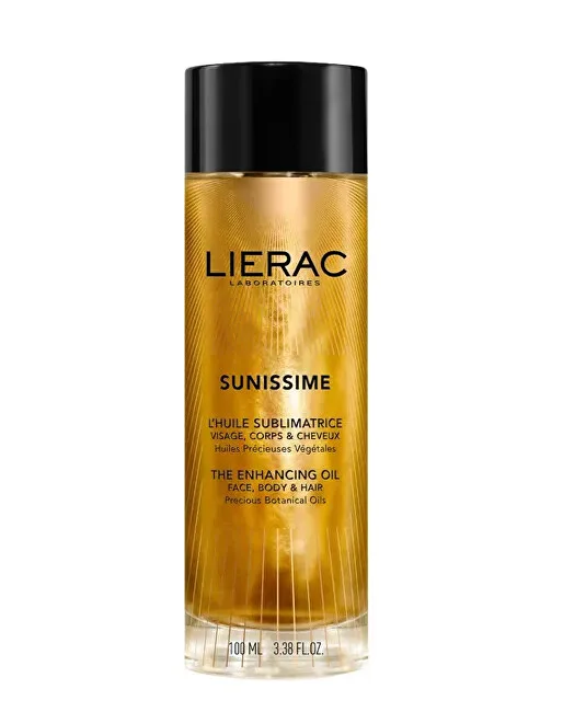 Lierac Sunissime The Enhancing Oil thumbnail 2