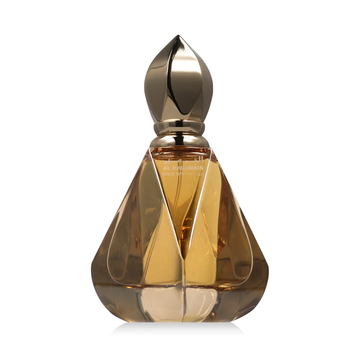 Al Haramain Hayati gold thumbnail 2