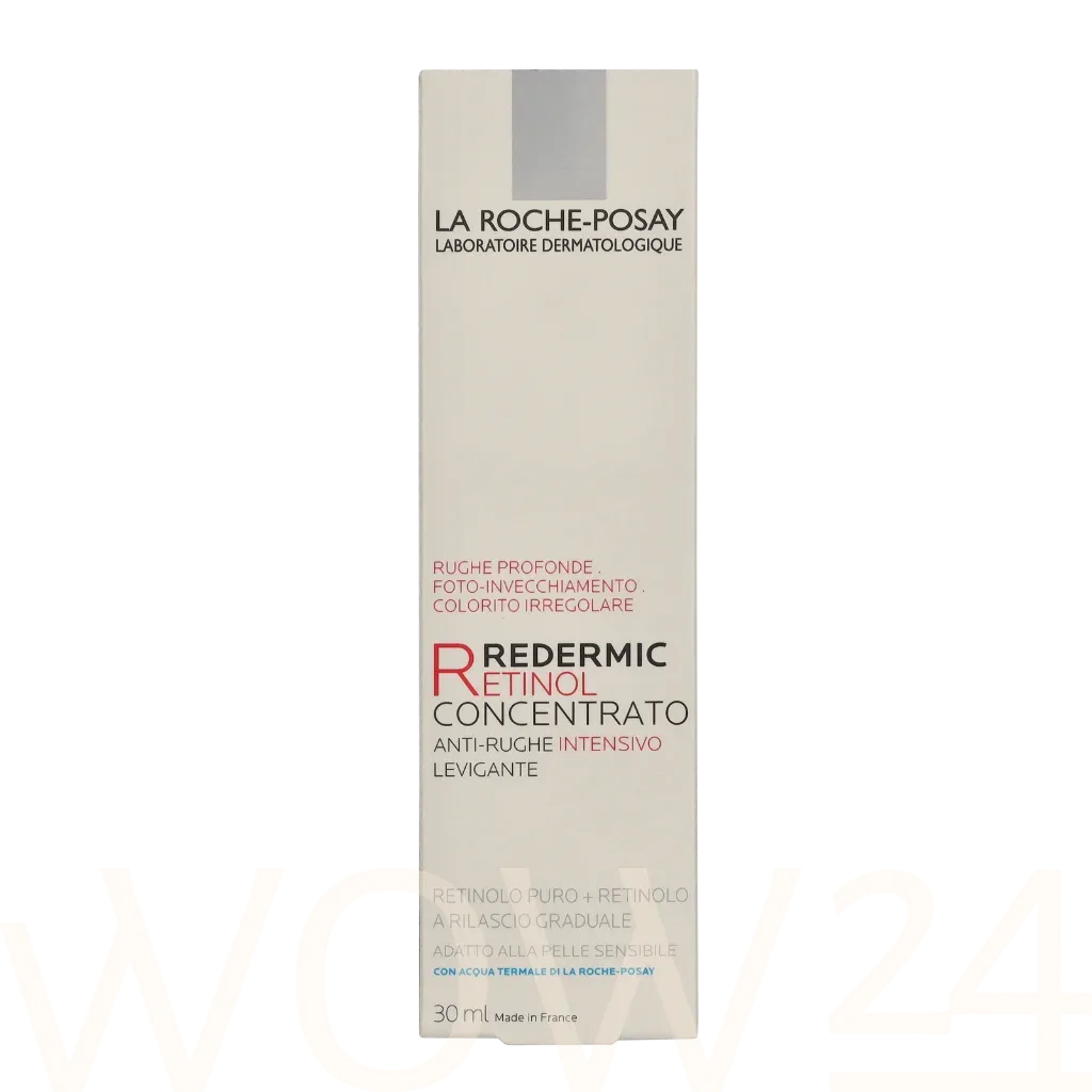 La Roche-Posay Redermic r anti-ageing concentrate intensive thumbnail 2