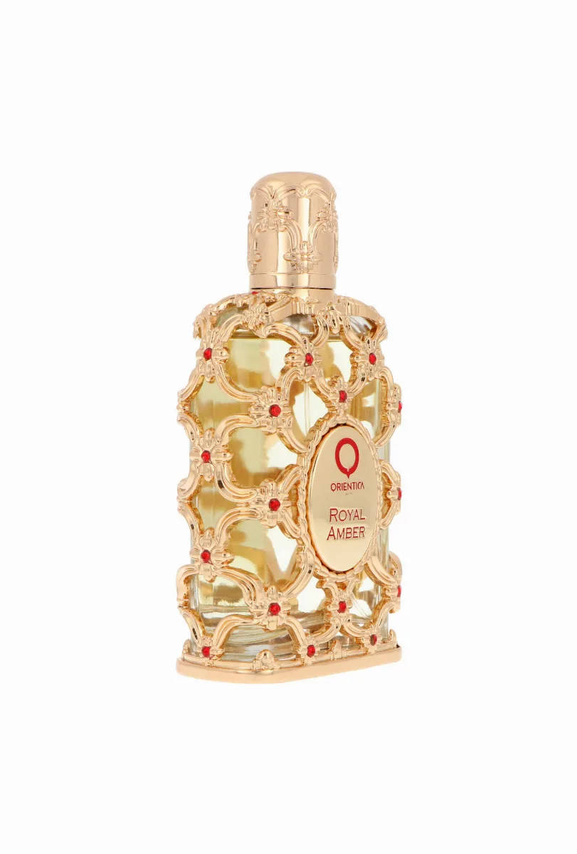 Orientica Luxury Collection Royal Amber thumbnail 7