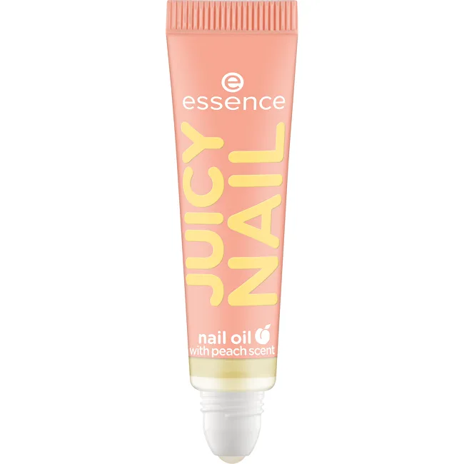 Essence Nail oil Juicy Nail (Nail Oil) 01 11 ml thumbnail 2