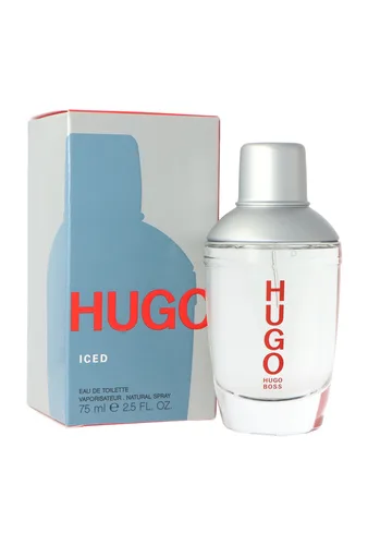 Hugo Boss Hugo Iced thumbnail 2