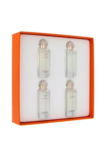 Hermes Un Jardin Discovery Set thumbnail 5