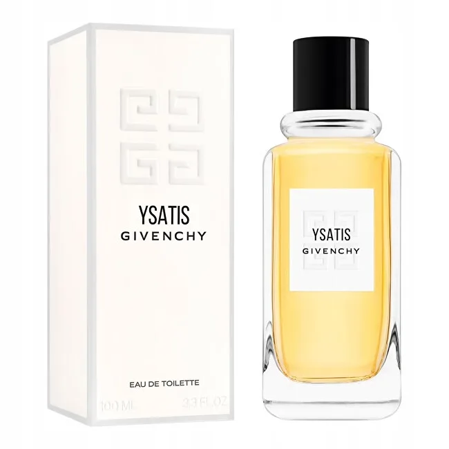 Givenchy Ysatis 2022 thumbnail 3