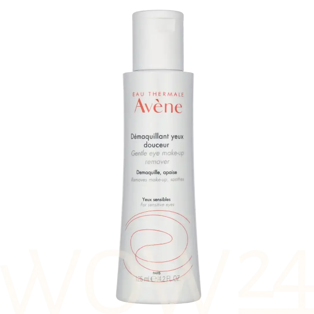 Avene Sensitive Skin Gentle thumbnail 2