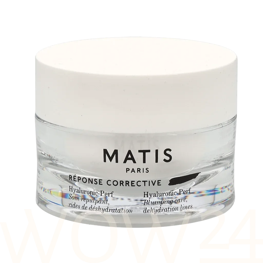 Matis Paris Matis Reponse Corrective Hyaluronic Performance thumbnail 5