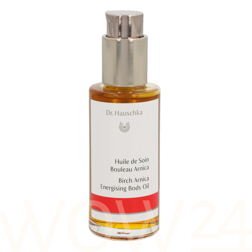Dr.Hauschka Birch Arnica Energising thumbnail 5