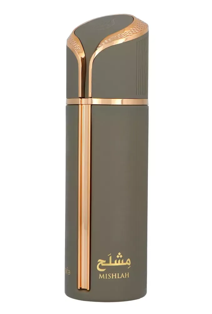 Lattafa perfumes Mishlah thumbnail 3