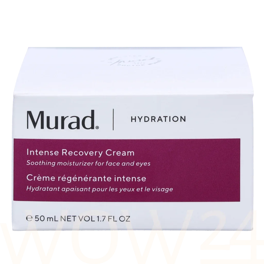 Murad Skincare Murad Intense Recovery Cream thumbnail 8