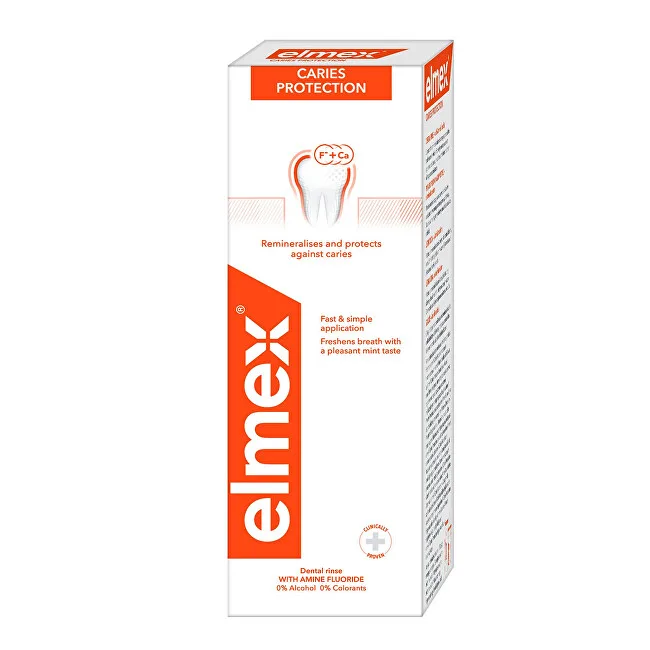 Elmex Caries Protection thumbnail 3