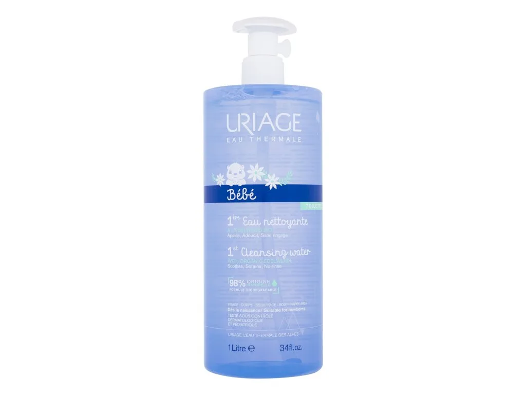 Bébé 1st cleansing water