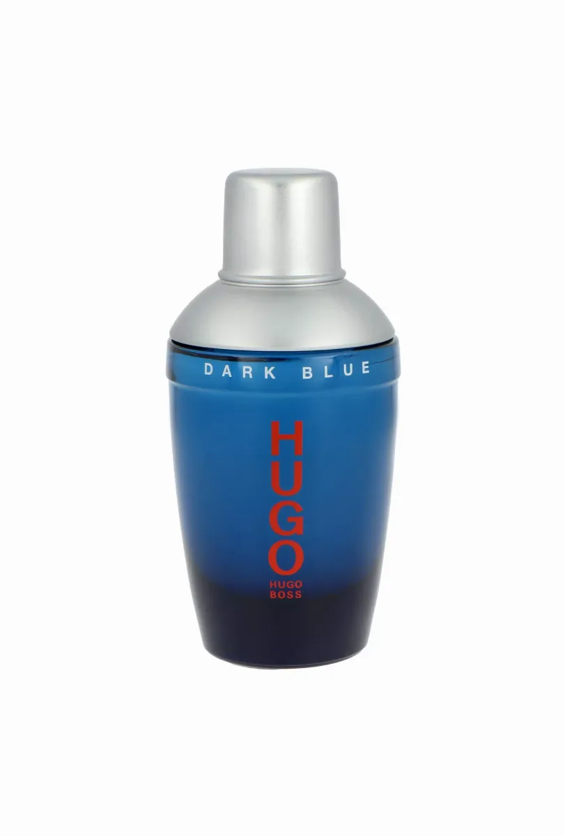 Hugo Dark Blue