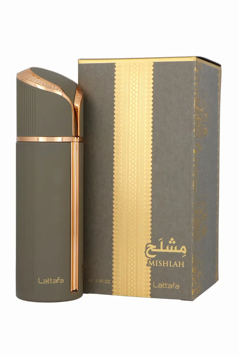 Lattafa perfumes Mishlah thumbnail 7
