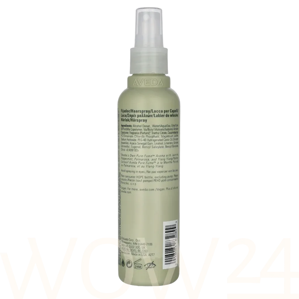 Aveda Aveda Pure Abundance Volumizing Hairspray thumbnail 3