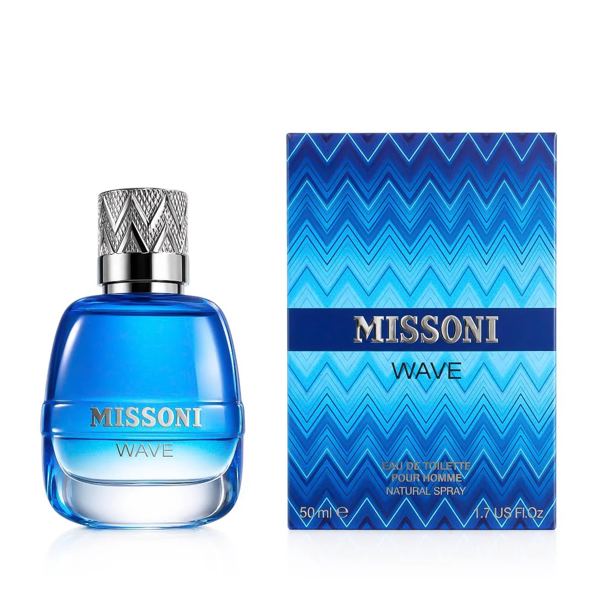 Missoni Missoni Wave Edt Spray thumbnail 7