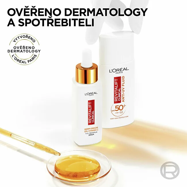 Loreal Revitalift Clinical Pure 12% Vitamin C thumbnail 4