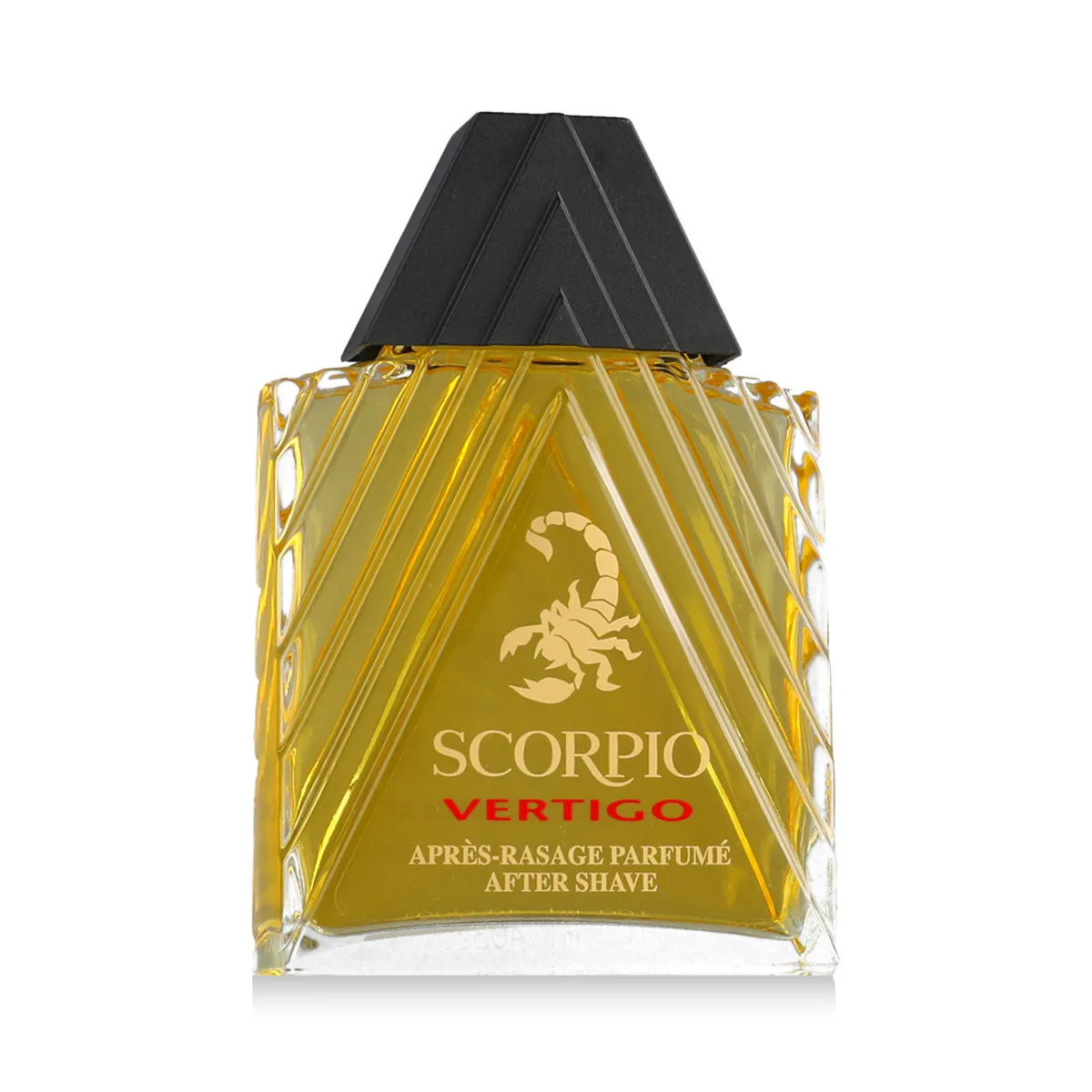 Scorpio Vertigo thumbnail 2