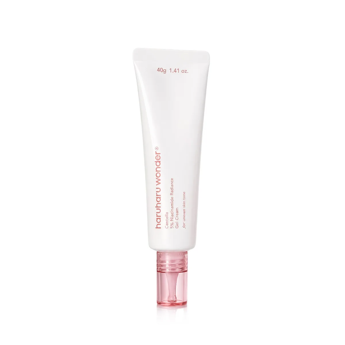 Haruharu Wonder Centella 5% Niacinamide Radiance Gel Cream thumbnail 2