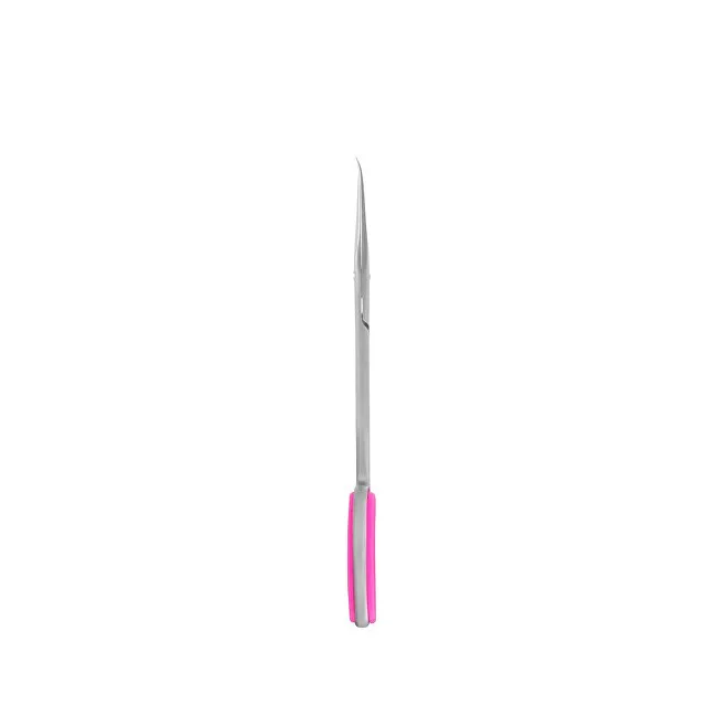 STALEKS Cuticle scissors with a curved tip Smart 41 Type 3 (Professional Cuticle Scissors with Hook) thumbnail 5