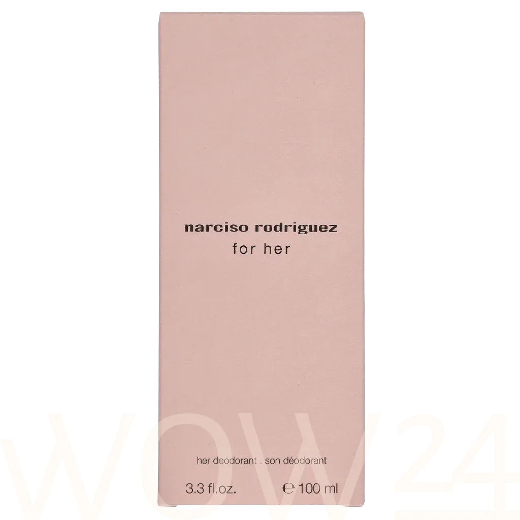 Narciso Rodriguez For her thumbnail 2
