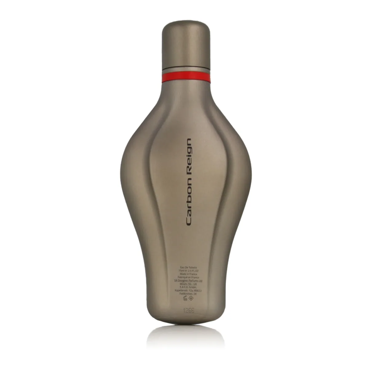 F1 Parfums Race Collection Carbon Reign thumbnail 2