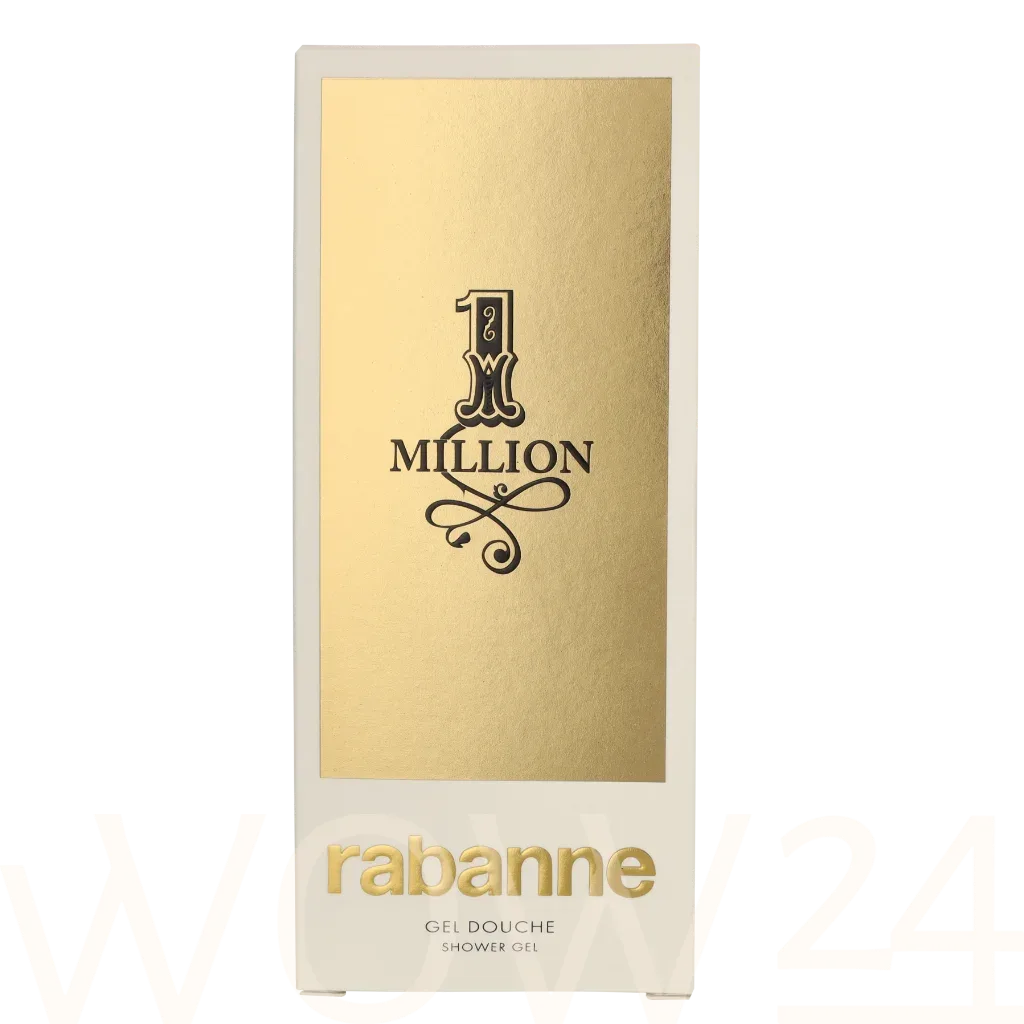 Rabanne 1 million thumbnail 2