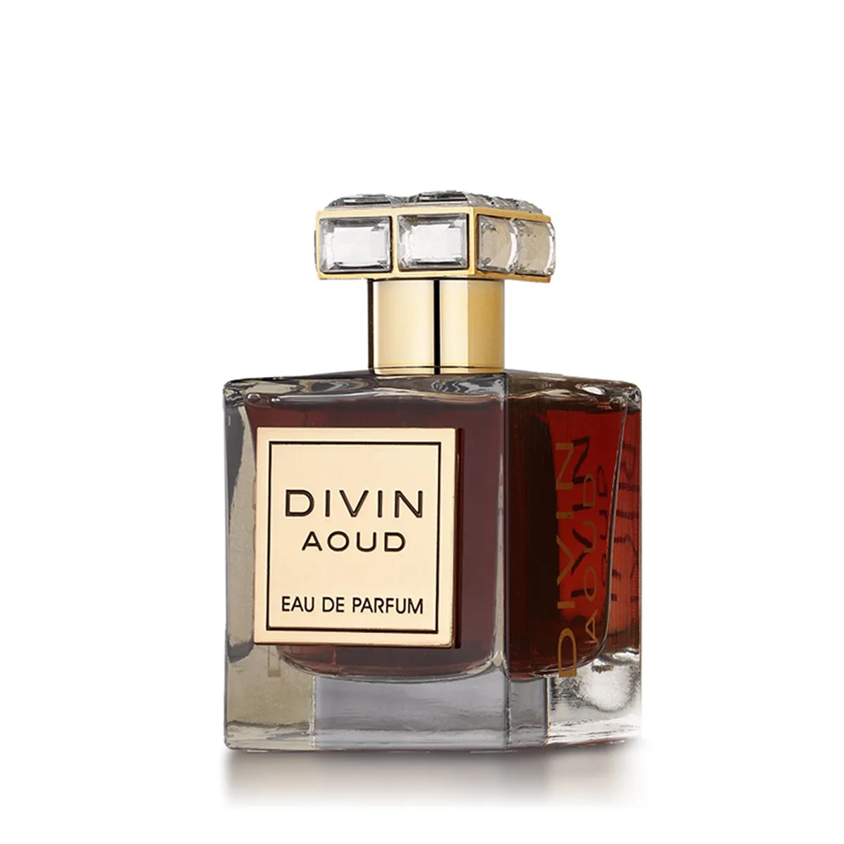 French Avenue Divin Aoud thumbnail 2