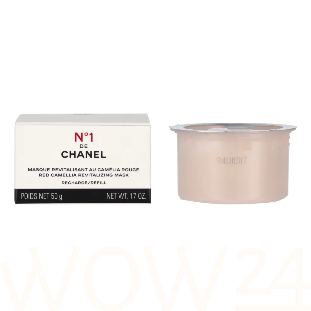 Chanel Chanel No 1 Revitalizing Mask Refill thumbnail 4