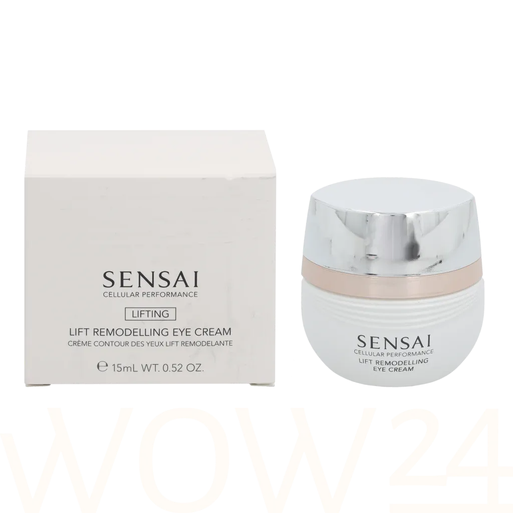 Sensai Cellular Performance Lift Remodelling thumbnail 4