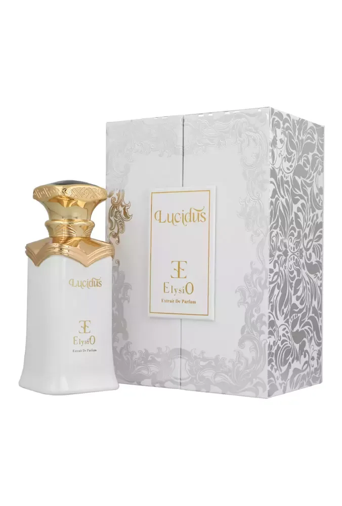 Elysio Elysio Lucidus Extrait de Parfum 100ml thumbnail 6