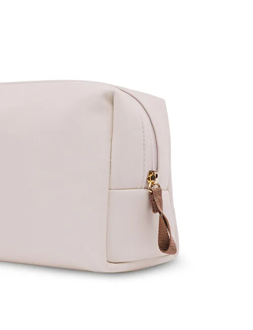 Vuch Cosmetic bag Mosse Small Creme thumbnail 5