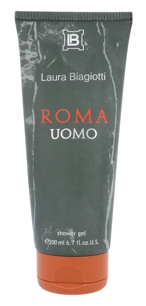 Roma uomo