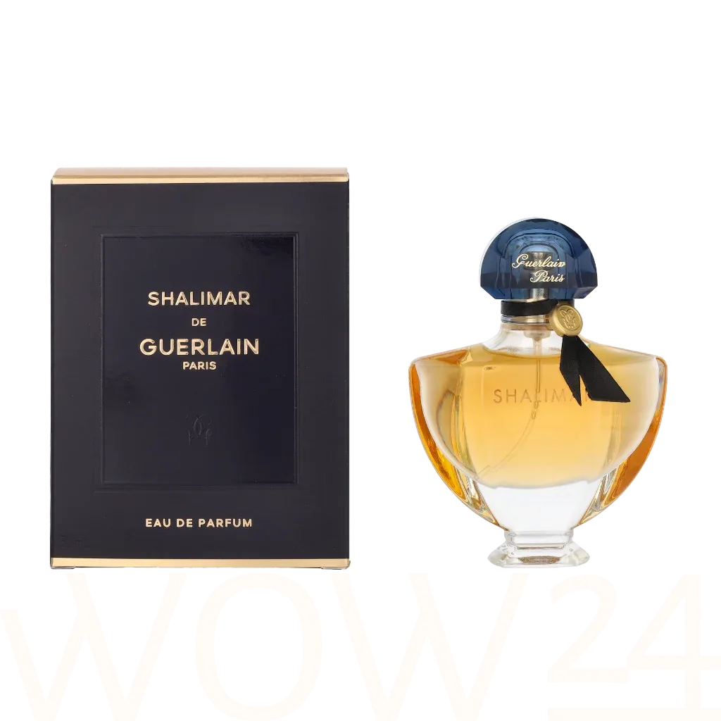 Guerlain Shalimar thumbnail 4