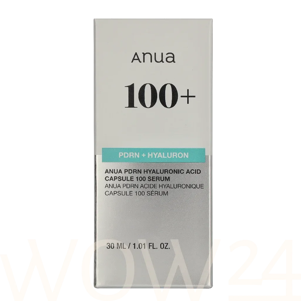 Anua Anua PDRN + Hyaluron 100 Serum thumbnail 2