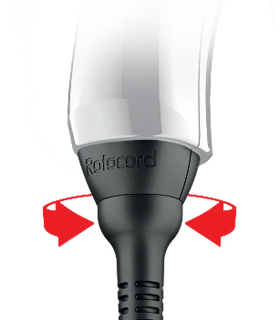 Valera Hair dryer Swiss Nano 9200 Plus thumbnail 3