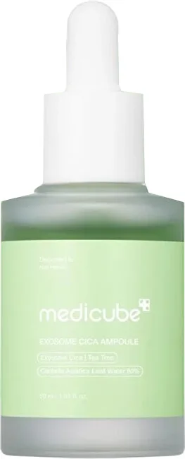 Medicube Medicube, Exosome Cica Ampoule, Mist Lotion, For Face, 30 ml thumbnail 2